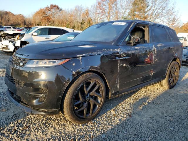 Image 1 of 2023 LAND ROVER RANGE ROVER SPORT DYNAMIC SE 2023 with VIN SAL1L9FU6PA137046