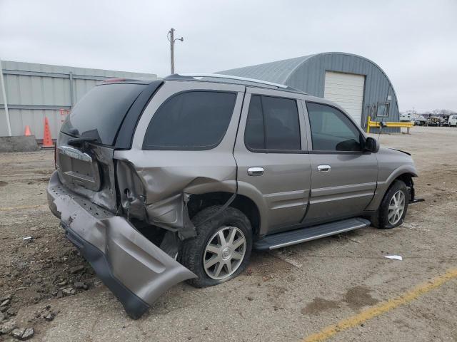 Изображение 3 2006 BUICK RAINIER CXL 2006 с VIN 5GADS13S762255371