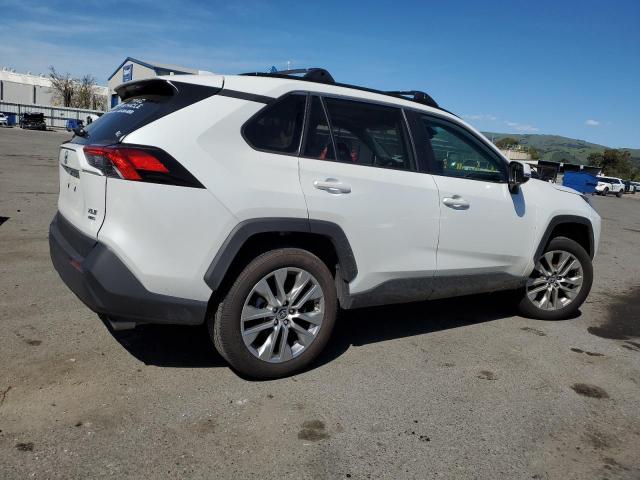 Image 3 of 2023 TOYOTA RAV4 XLE PREMIUM 2023 with VIN 2T3A1RFV8PW377657
