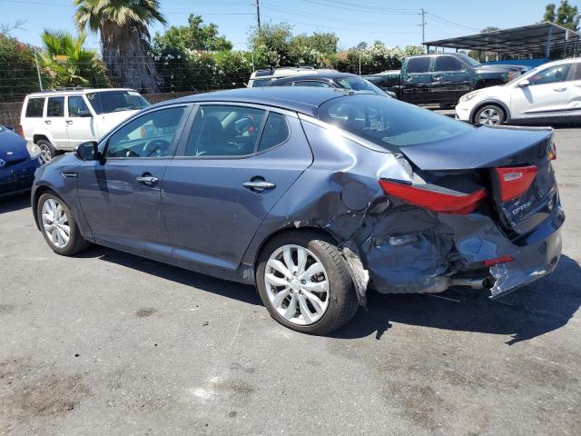 Image 2 of 2015 KIA OPTIMA LX 2015 with VIN 5XXGM4A77FG451570
