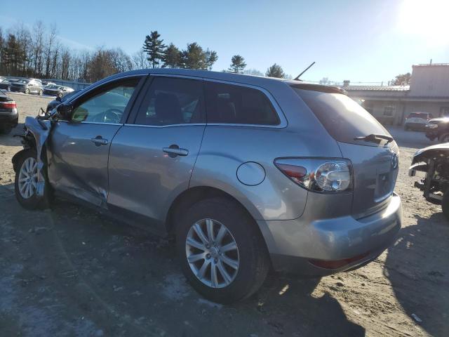 Изображение 2 2010 MAZDA CX-7  2010 с VIN JM3ER2WM0A0341165