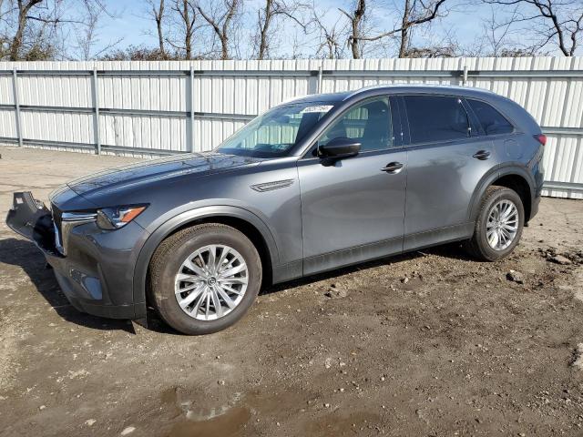 Image 1 of 2024 MAZDA CX-90 PREFERRED PLUS 2024 with VIN JM3KKCHD9R1126657