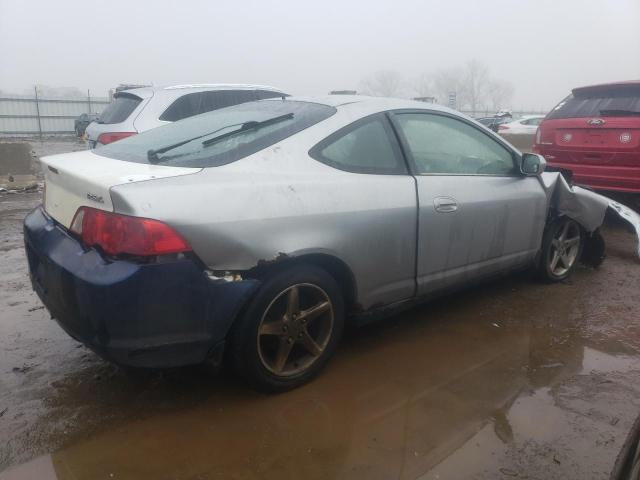 Изображение 3 2003 ACURA RSX  2003 с VIN JH4DC54883S001362