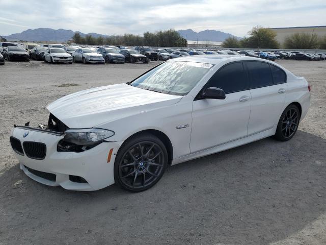Image 1 of 2013 BMW 550 I 2013 with VIN WBAFR9C58DDX79834