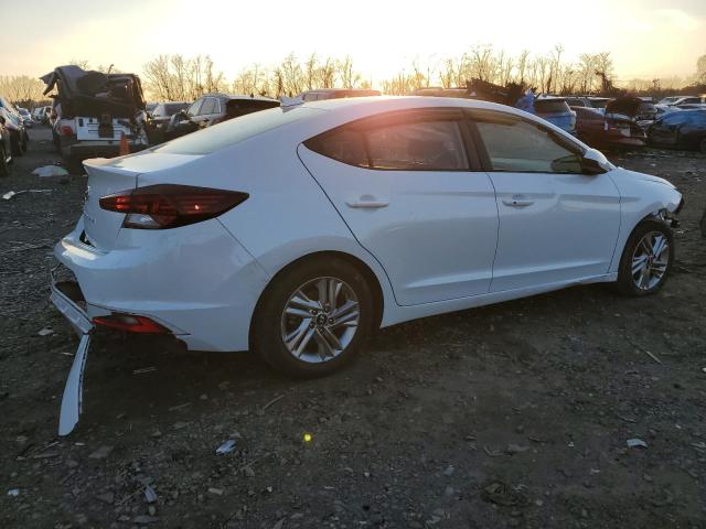 Obraz 3 z 2019 HYUNDAI ELANTRA SEL 2019 z VIN 5NPD84LF0KH421787