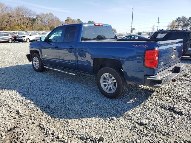 Изображение 2 2016 CHEVROLET SILVERADO K1500 LT 2016 с VIN 1GCVKREC6GZ247844