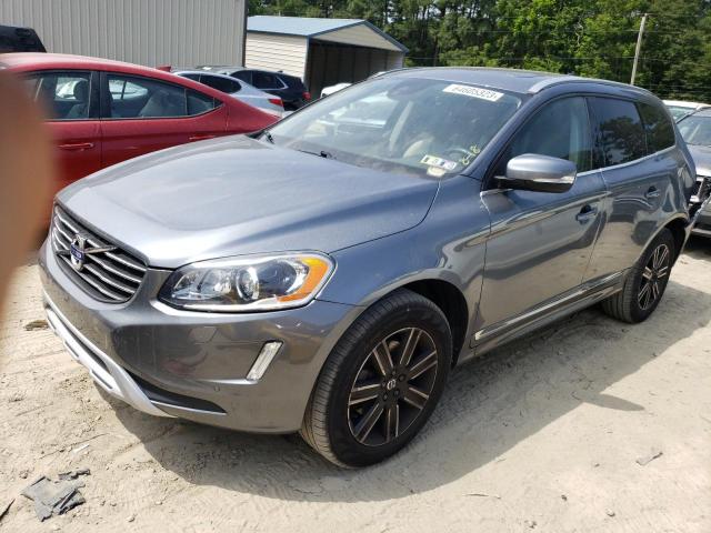 2017 VOLVO XC60 T5 DYNAMIC 2017 image