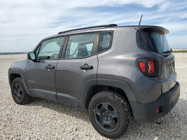 Obraz 2 z 2019 JEEP RENEGADE SPORT 2019 z VIN ZACNJBAB4KPJ97070