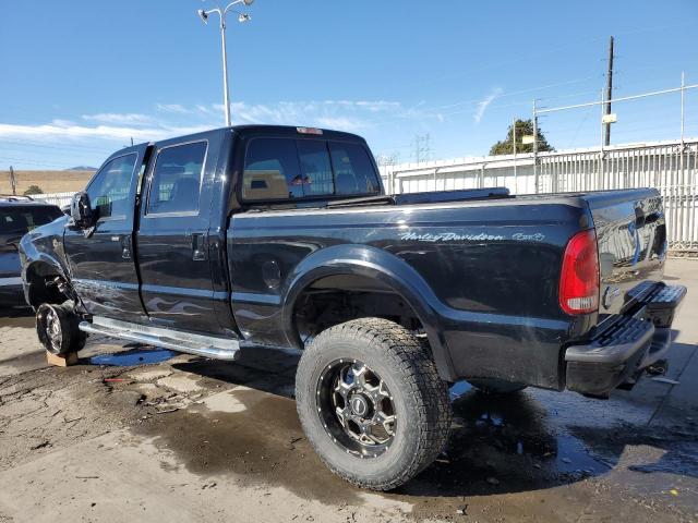 Изображение 2 2007 FORD F350 SRW SUPER DUTY 2007 с VIN 1FTWW31P47EA21730