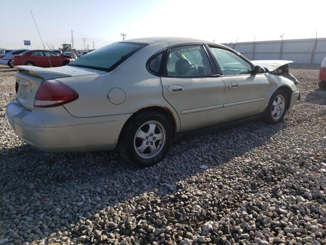 Изображение 3 2007 FORD TAURUS SE 2007 с VIN 1FAFP53U47A200553