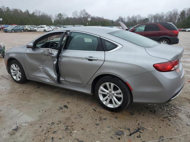 Изображение 2 2015 CHRYSLER 200 LIMITED 2015 с VIN 1C3CCCABXFN721738