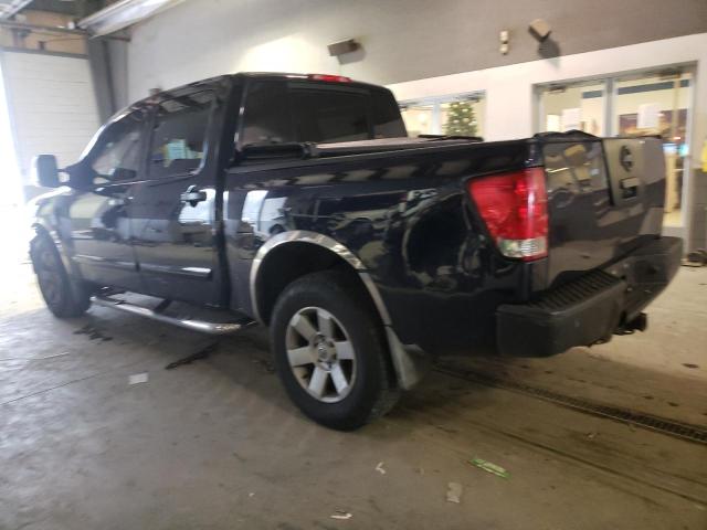 Obraz 2 z 2006 NISSAN TITAN XE 2006 z VIN 1N6AA07BX6N504721