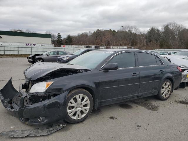 2010 TOYOTA AVALON XL 2010 image