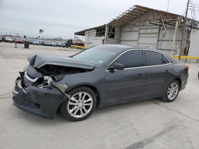 Изображение 1 2015 CHEVROLET MALIBU LS 2015 с VIN 1G11B5SLXFF280334