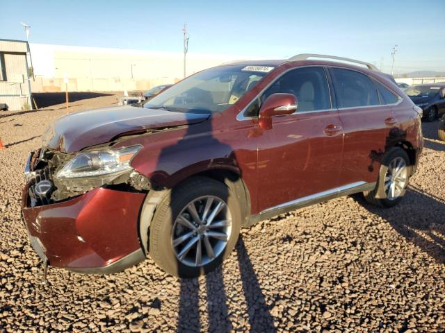 Obraz 2015 LEXUS RX 350 2015