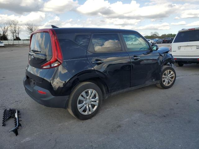 Изображение 3 2021 KIA SOUL LX 2021 с VIN KNDJ23AU4M7768496