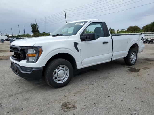 2023 FORD F150 2023 image