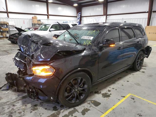 2021 DODGE DURANGO R/T 2021 image