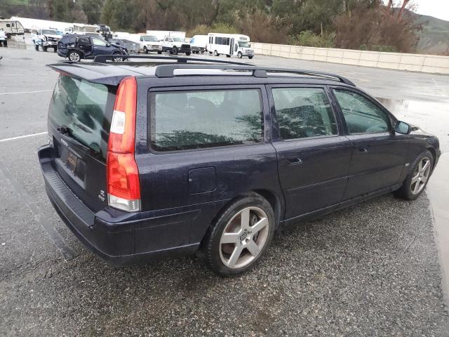Изображение 3 2005 VOLVO V70 R 2005 с VIN YV1SJ527952511032