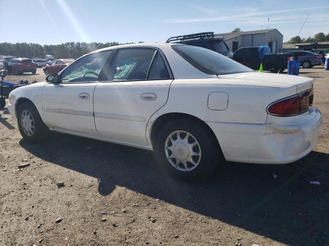 Image 2 of 2004 BUICK CENTURY CUSTOM 2004 with VIN 2G4WS52J441168835