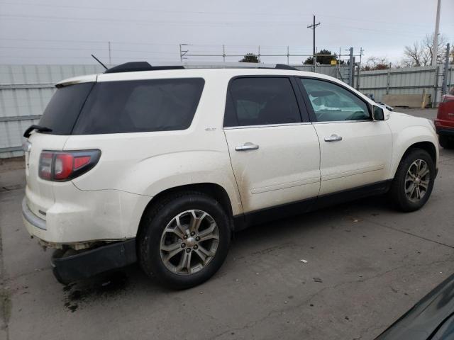 Image 3 of 2015 GMC ACADIA SLT-1 2015 with VIN 1GKKVRKD9FJ296416