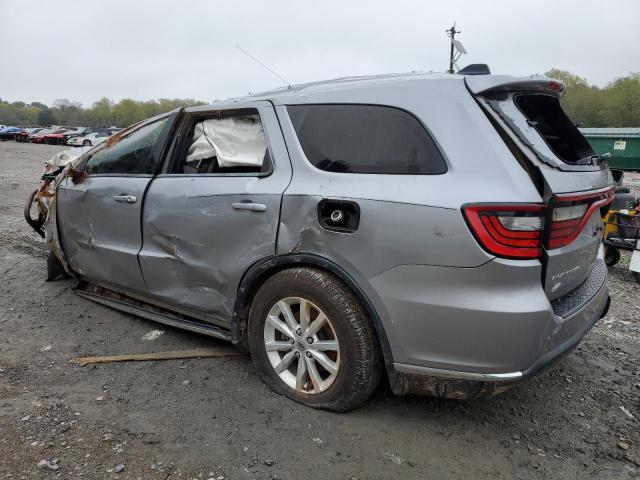 Image 2 of 2019 DODGE DURANGO SSV 2019 with VIN 1C4RDJFG4KC645645