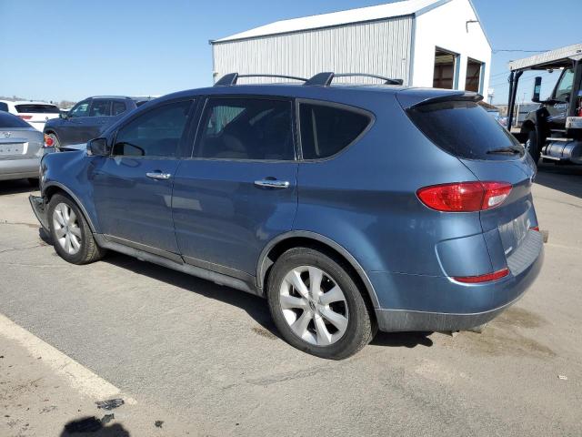 Изображение 2 2006 SUBARU B9 TRIBECA 3.0 H6 2006 с VIN 4S4WX86C864405302