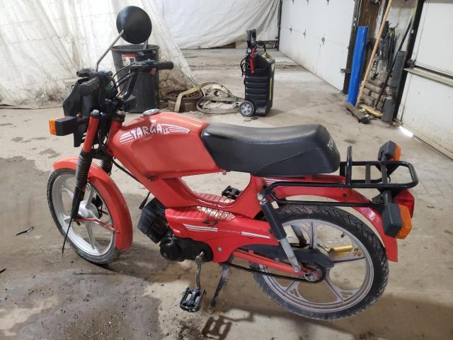 Image 3 of 1997 TOMO MOPED 1997 with VIN ZZ1A6212XTK963236
