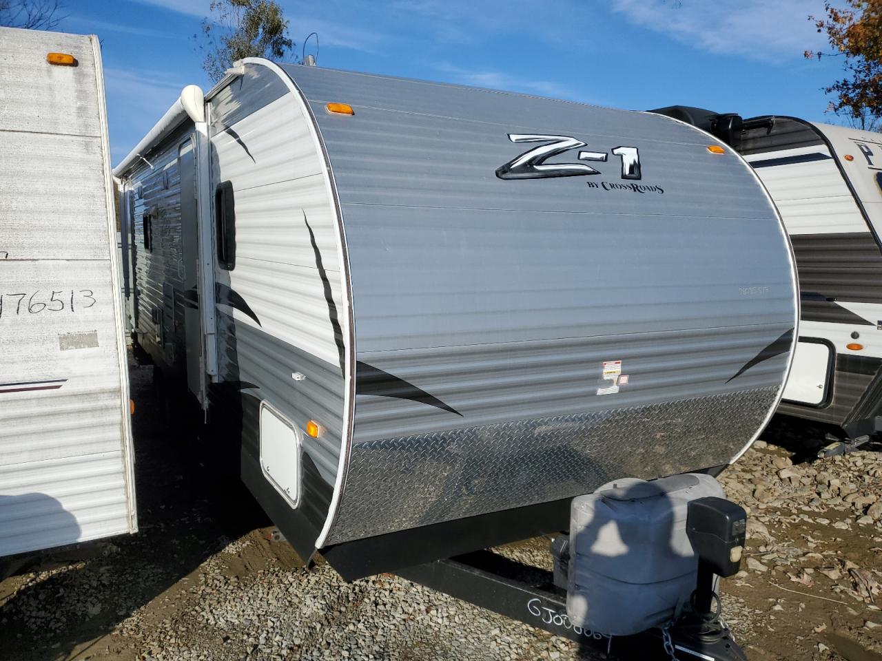 Изображение 1 2016 OTHER RV 2016 с VIN 4V0TC2922GJ008664