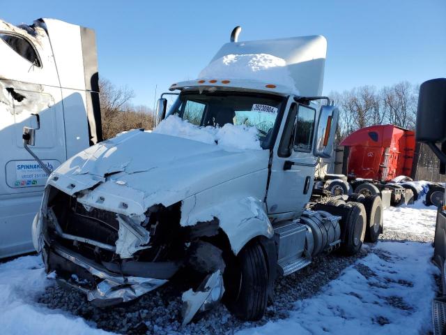 Image 2 of 2016 INTERNATIONAL PROSTAR  2016 with VIN 1HSDJAPR8GH734378