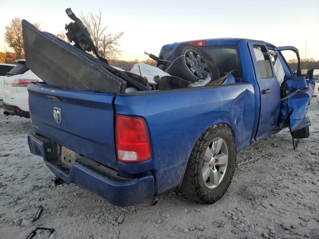 Image 3 of 2019 RAM 1500 CLASSIC TRADESMAN 2019 with VIN 1C6RR6FG4KS610521