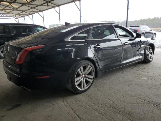 Изображение 3 2015 JAGUAR XJL PORTFOLIO 2015 с VIN SAJWA2GZXF8V82076