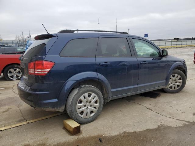 Изображение 3 2018 DODGE JOURNEY SE 2018 с VIN 3C4PDCAB4JT302352