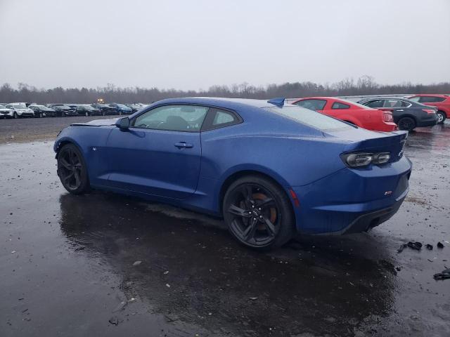 Obraz 2 z 2020 CHEVROLET CAMARO LZ 2020 z VIN 1G1FE1R78L0106890