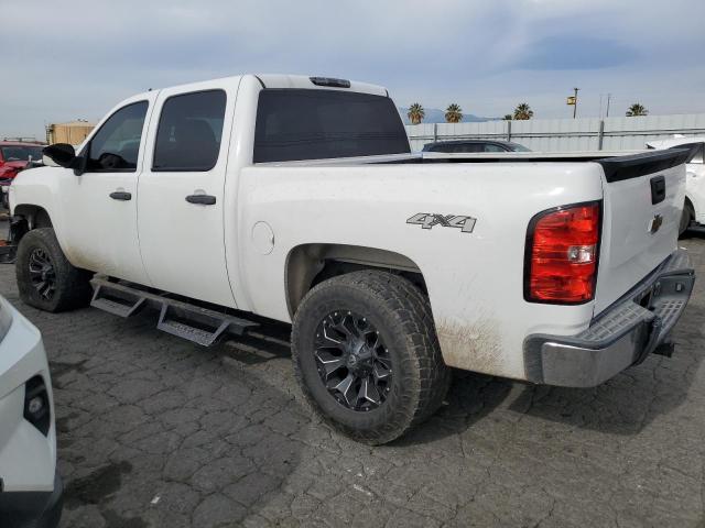 Image 2 of 2009 CHEVROLET SILVERADO K1500 LT 2009 with VIN 3GCEK23M19G289148