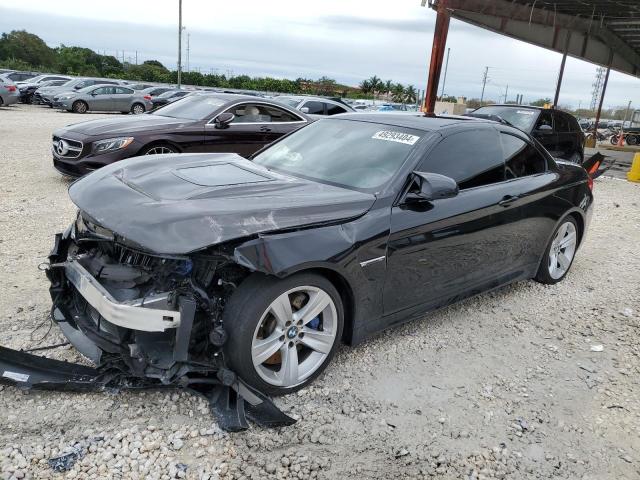 2015 BMW M4  2015 image