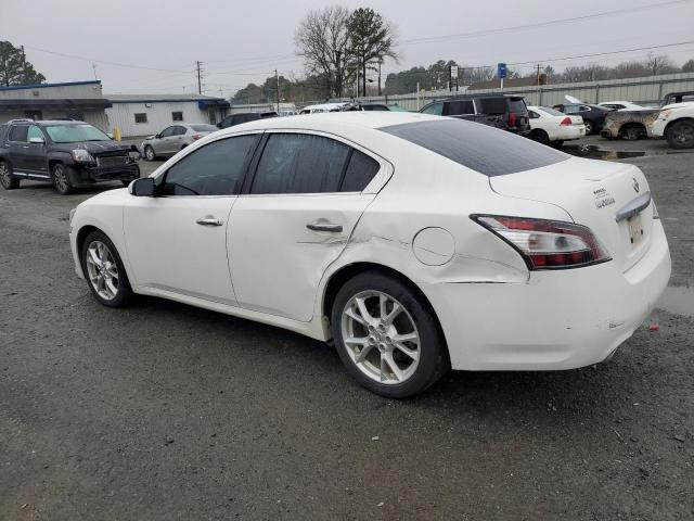 Изображение 2 2012 NISSAN MAXIMA S 2012 с VIN 1N4AA5AP7CC811698