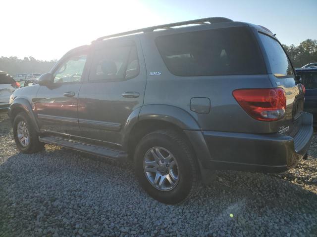 Obraz 2 z 2006 TOYOTA SEQUOIA SR5 2006 z VIN 5TDZT34A76S265362