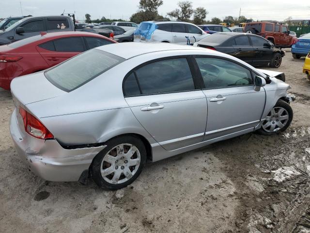 Image 3 of 2009 HONDA CIVIC LX 2009 with VIN 1HGFA16519L028645