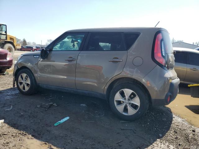 Изображение 2 2016 KIA SOUL  2016 с VIN KNDJN2A29G7314278