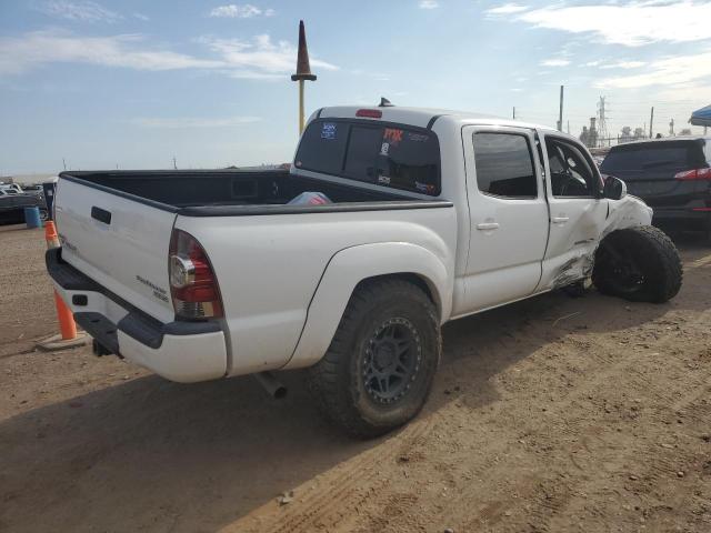 Image 3 of 2012 TOYOTA TACOMA DOUBLE CAB PRERUNNER 2012 with VIN 3TMJU4GNXCM135909