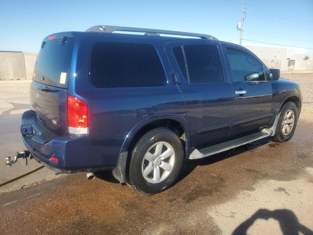 Image 3 of 2010 NISSAN ARMADA SE 2010 with VIN 5N1AA0NDXAN605351