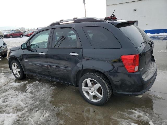 Изображение 2 2008 PONTIAC TORRENT GXP 2008 с VIN 2CKDL737986015568