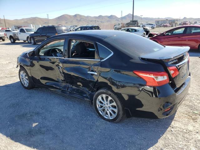 Image 2 of 2017 NISSAN SENTRA S 2017 with VIN 3N1AB7AP4HY251823