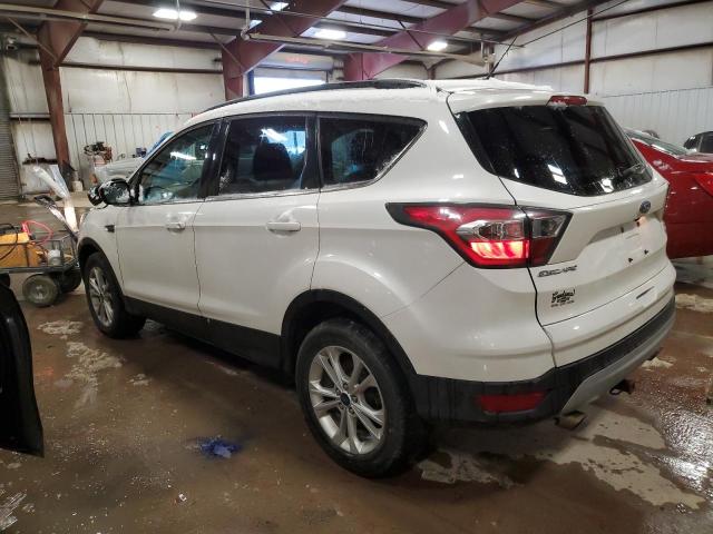Изображение 2 2017 FORD ESCAPE SE 2017 с VIN 1FMCU9G97HUA00314