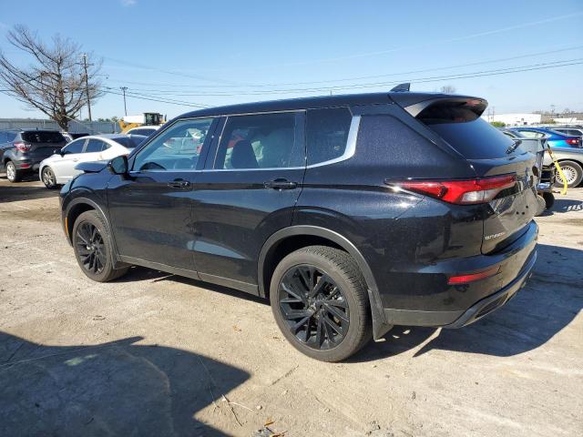 Image 2 of 2023 MITSUBISHI OUTLANDER SE 2023 with VIN JA4J4UA84PZ025889