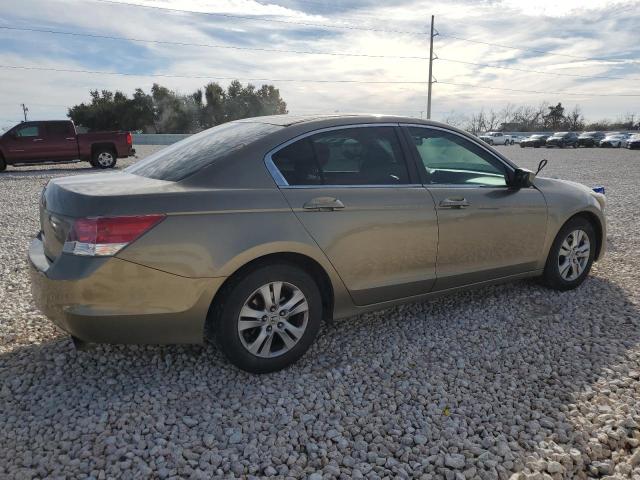 Image 3 of 2008 HONDA ACCORD LXP 2008 with VIN 1HGCP26498A122006