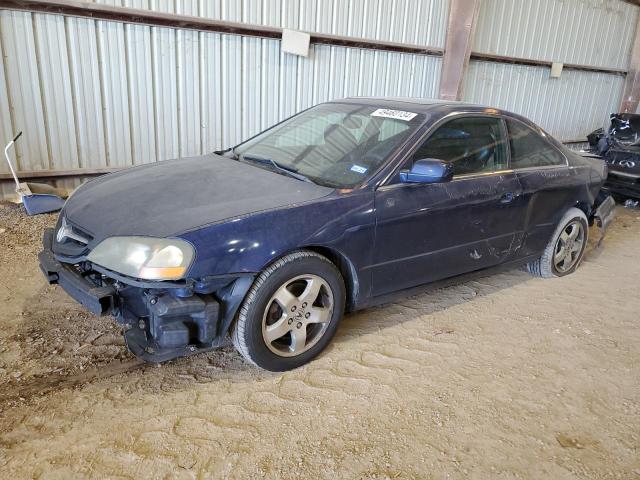 2003 ACURA 3.2CL  2003 image