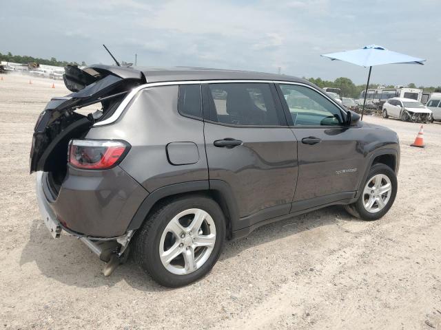 Image 3 of 2023 JEEP COMPASS SPORT 2023 with VIN 3C4NJDAN1PT519267