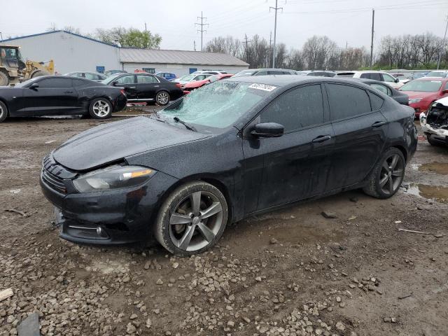 Obraz 2014 DODGE DART GT 2014
